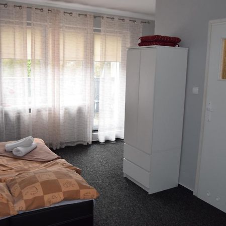 Apartamenty Hejszowina Bad Kudowa Exterior foto