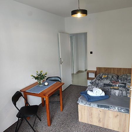 Apartamenty Hejszowina Bad Kudowa Exterior foto