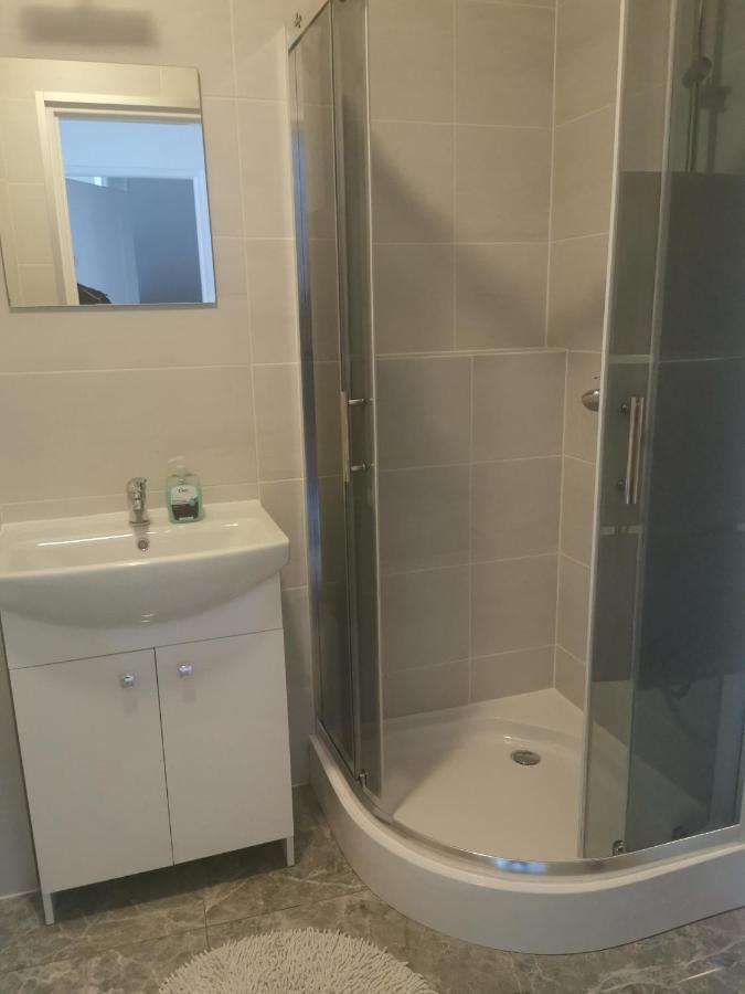Apartamenty Hejszowina Bad Kudowa Exterior foto