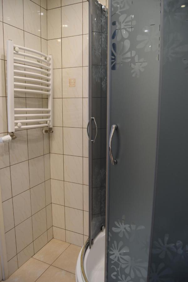 Apartamenty Hejszowina Bad Kudowa Exterior foto