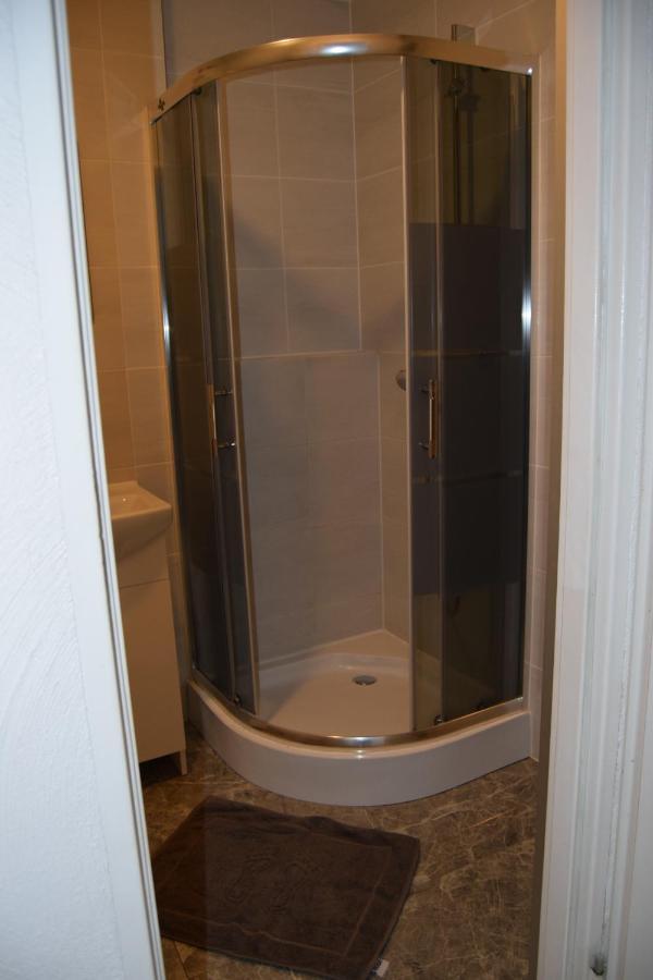 Apartamenty Hejszowina Bad Kudowa Exterior foto