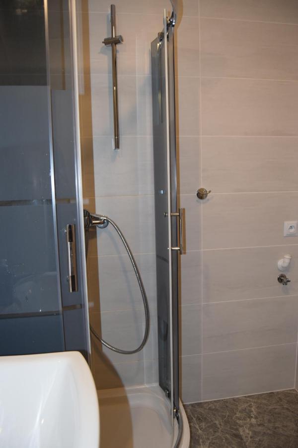 Apartamenty Hejszowina Bad Kudowa Exterior foto