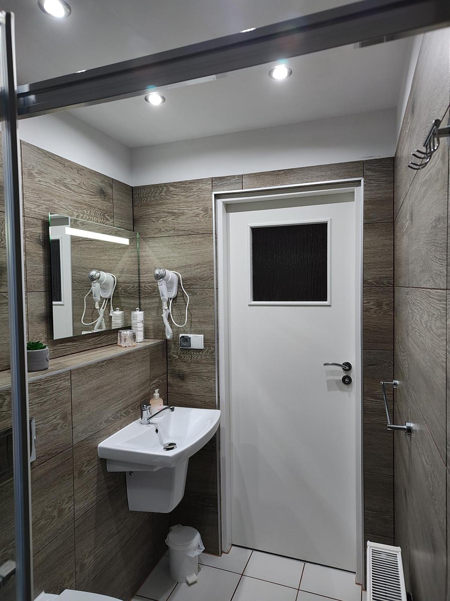 Apartamenty Hejszowina Bad Kudowa Exterior foto