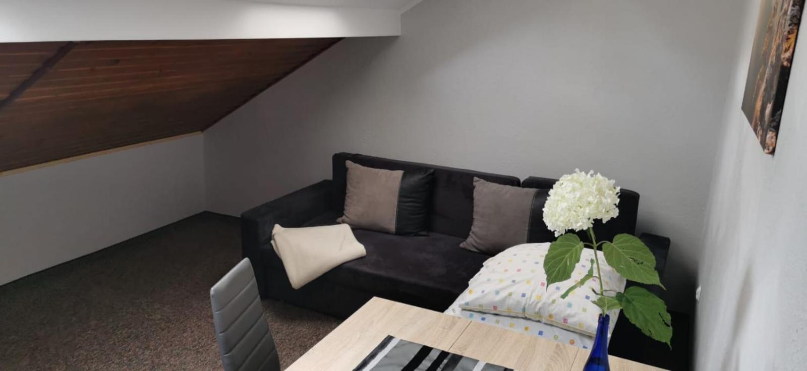Apartamenty Hejszowina Bad Kudowa Exterior foto