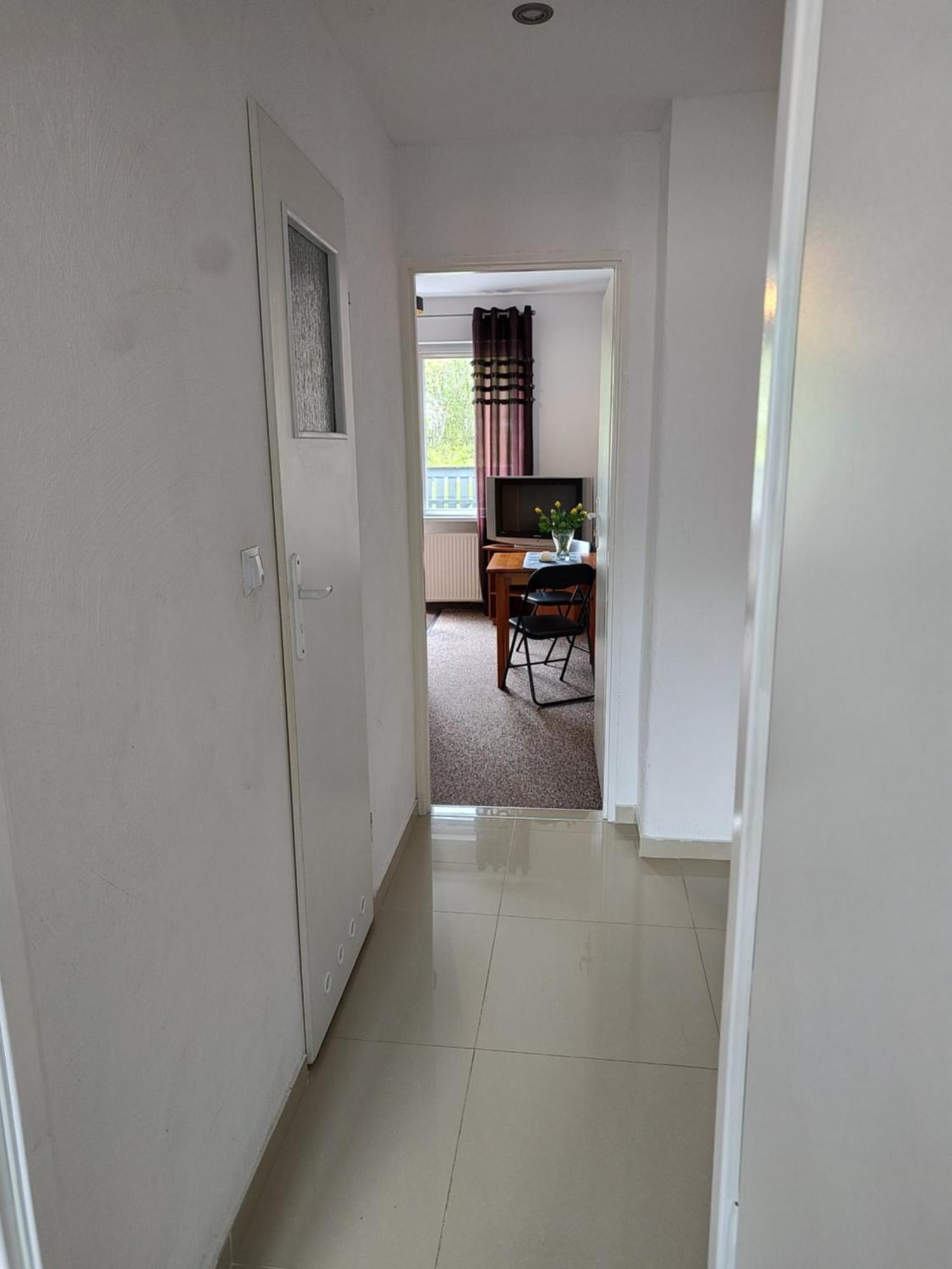 Apartamenty Hejszowina Bad Kudowa Exterior foto