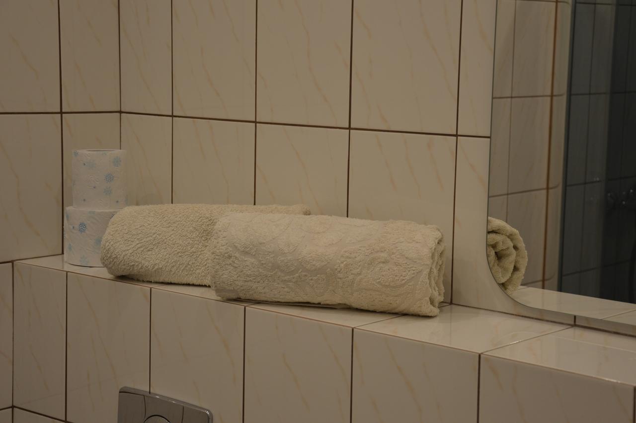 Apartamenty Hejszowina Bad Kudowa Exterior foto
