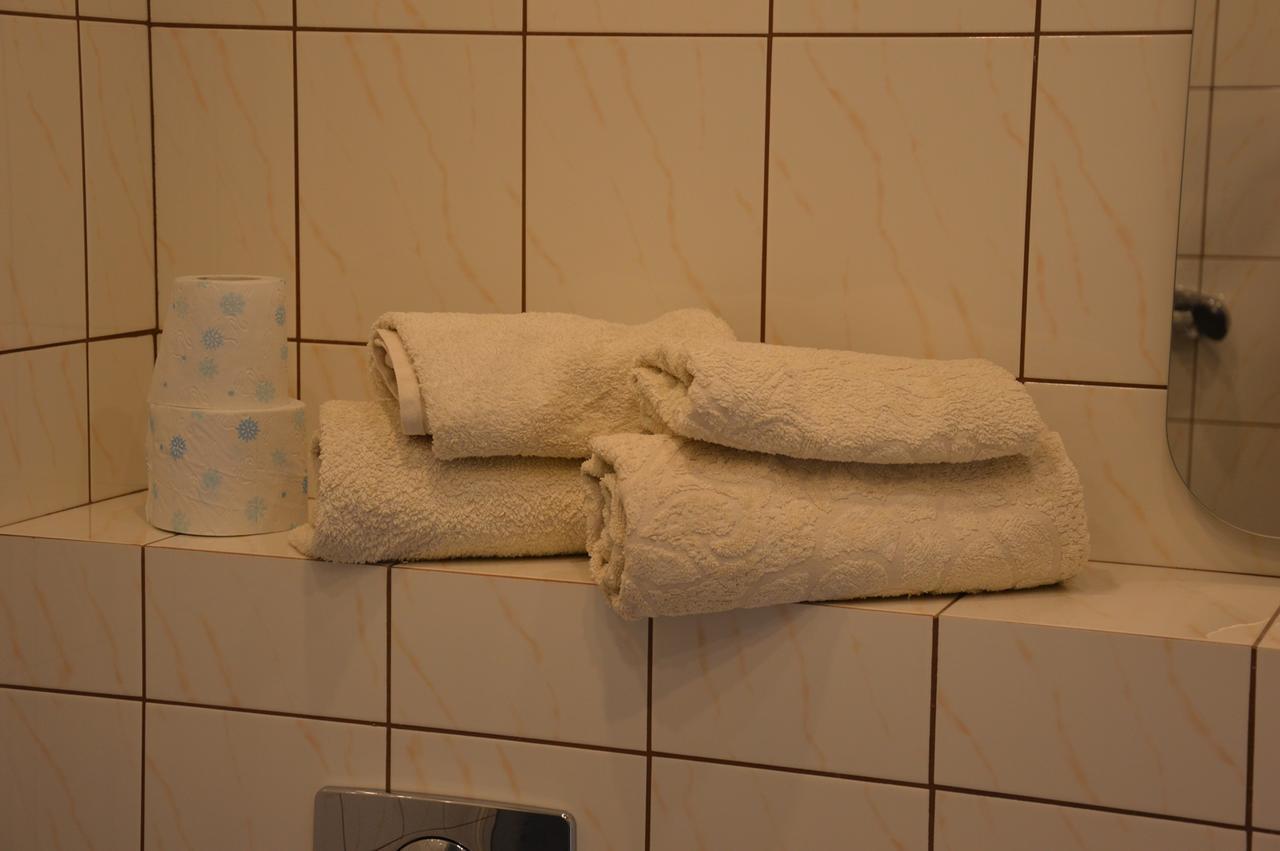 Apartamenty Hejszowina Bad Kudowa Exterior foto