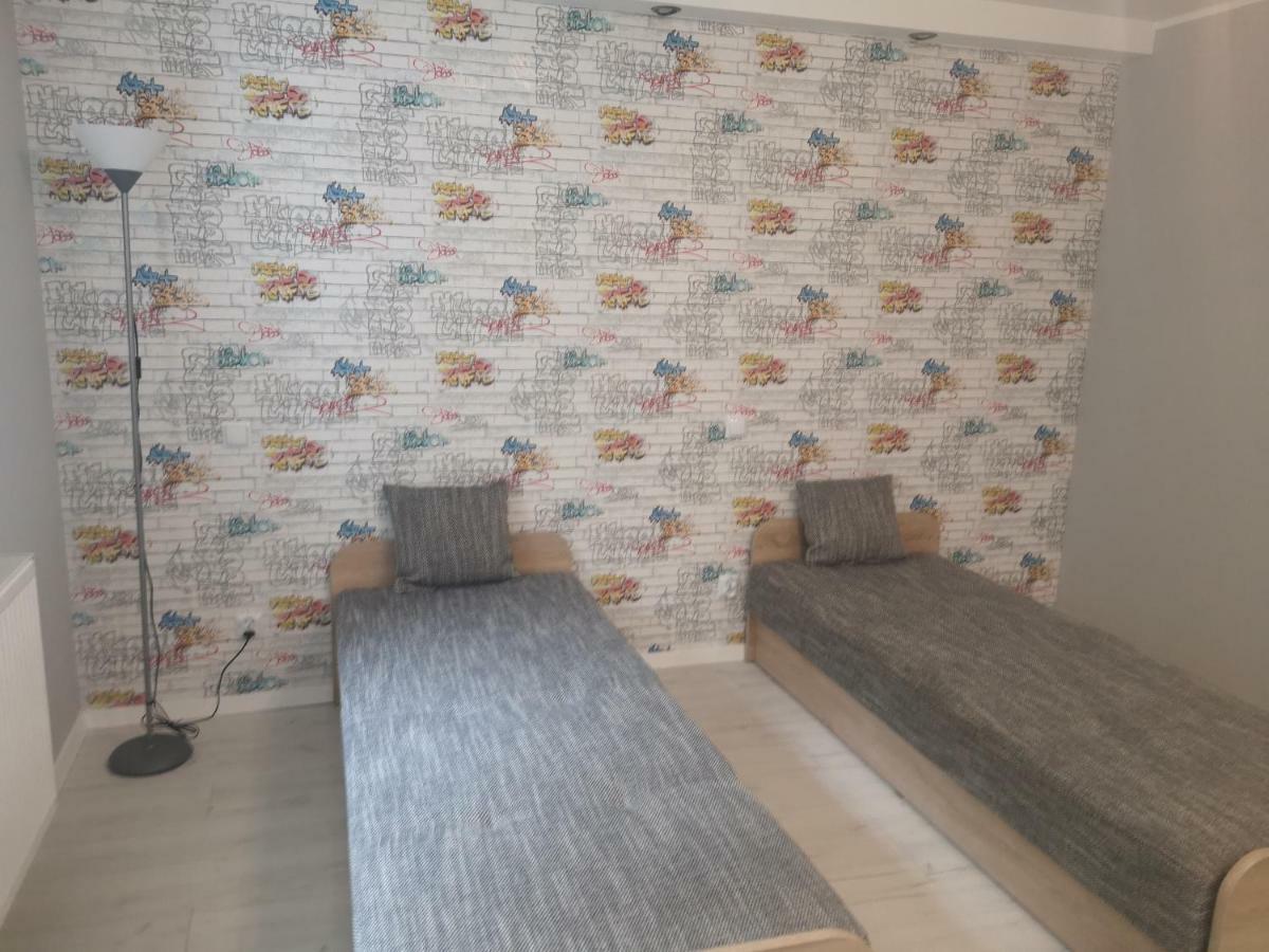 Apartamenty Hejszowina Bad Kudowa Exterior foto