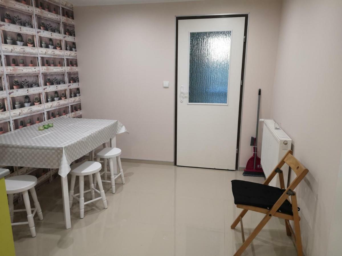 Apartamenty Hejszowina Bad Kudowa Exterior foto