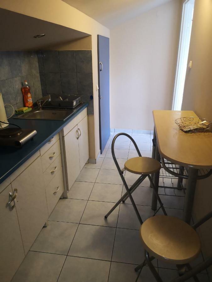 Apartamenty Hejszowina Bad Kudowa Exterior foto