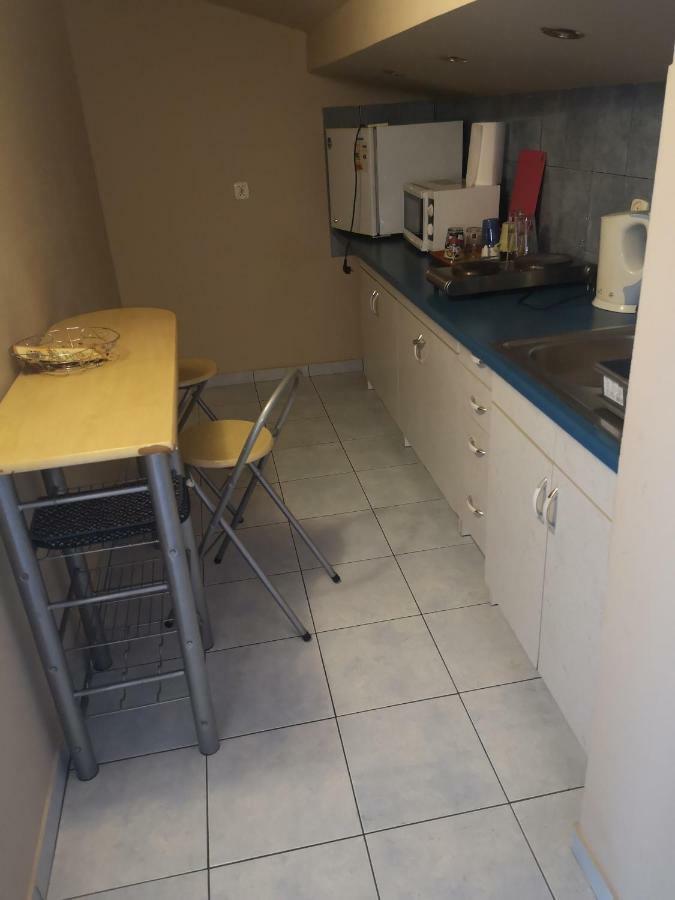 Apartamenty Hejszowina Bad Kudowa Exterior foto